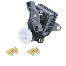 Drallklappen Stellmotor für Jeep Grand Cherokee WK 3.0 CRD Bj. 05-10