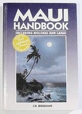 Moon Maui: Including Molokai and Lanai (Moon Handbooks)