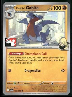 Prize Pack Series 8 Singles - Pokemon TCG Largest Selection