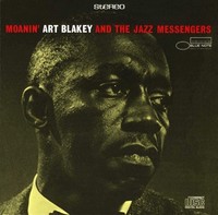 Vinile - Art Blakey - Moanin' - Blue Note -D- Neu
