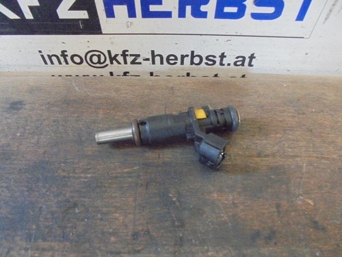 Peugeot 308 Einspritzventil 752817680 1.4 VTi 72kW 8FR 115509