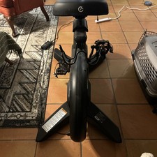 Echelon Bike, EX - 8s. Stationary, Smart, Indoor, Exercise Bike.