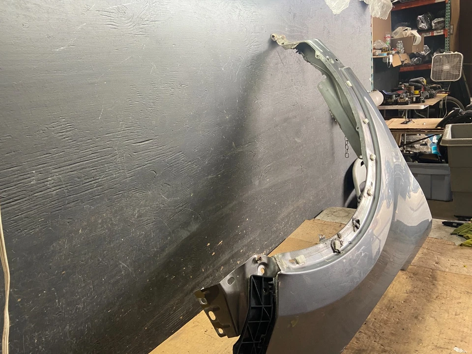 Guardabarros delantero derecho del pasajero Ford Explorer 2011 a 2015 r2065 DG Foto 3 de 4