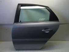Porte arrière et accessoires Opel VECTRA