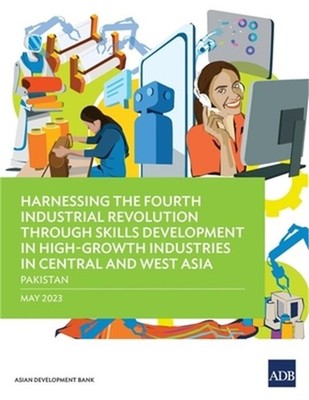 Harnessing the Fourth Industrial Revolution through Skills Development in High-G
