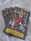 VTG SPIDER-MAN #383 #384 #385 COLLECTOR'S 4 PACK 1993 Sealed