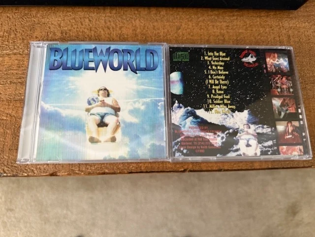 Preços baixos em Álbum de Metal Axel Rudi pell CDs de música | eBay