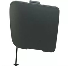 Fits Citroen C1 2012-2014 Front Bumper Towing Eye Cover UK Seller