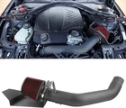 Cold Air Intake Kit Fit for 2012-2016 BMW 335i 435i M2 M235i F22 F23 F30 F32 F33