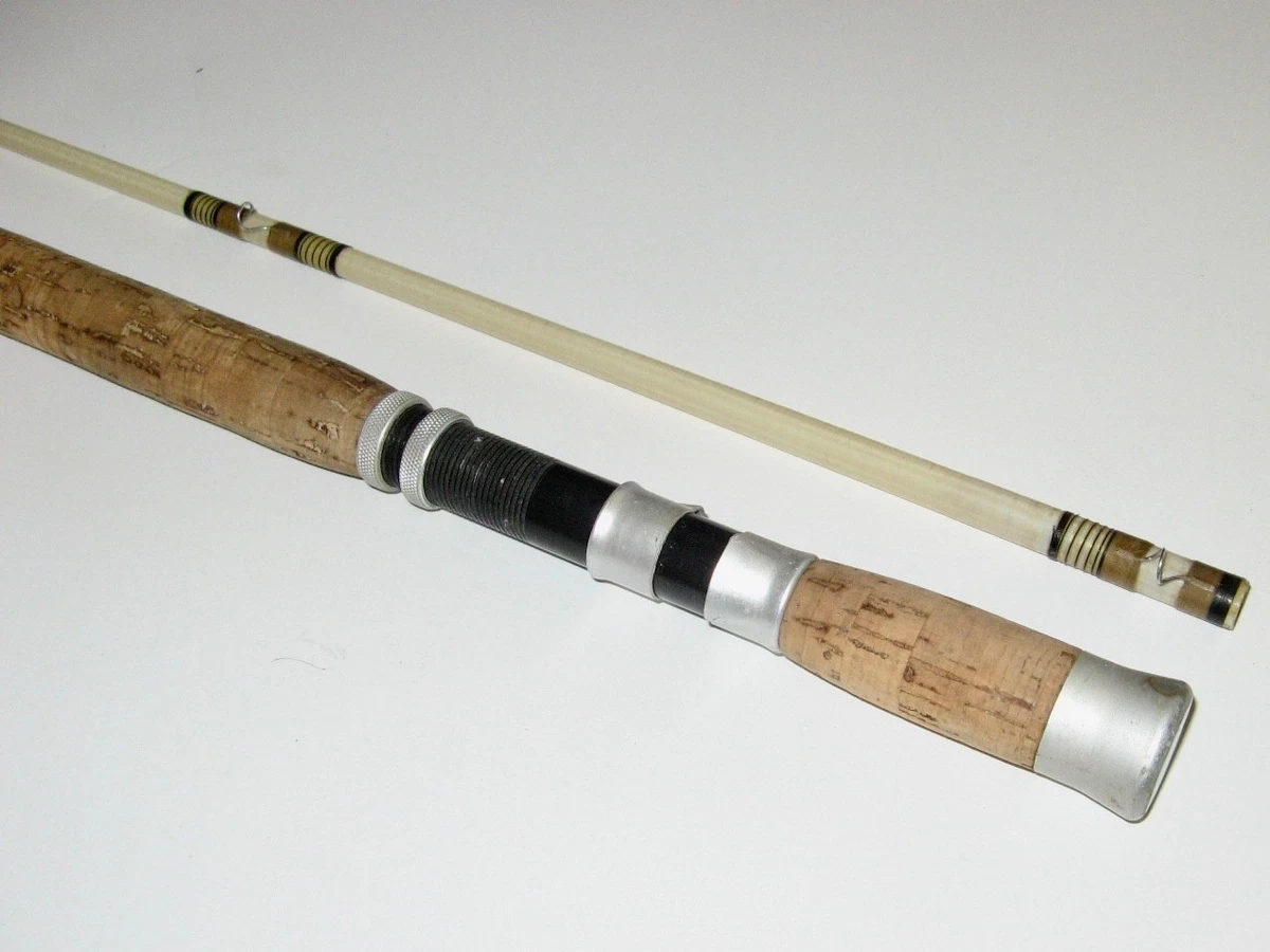 Shakespeare Fly Fishing Vintage Fishing Rods for sale | eBay