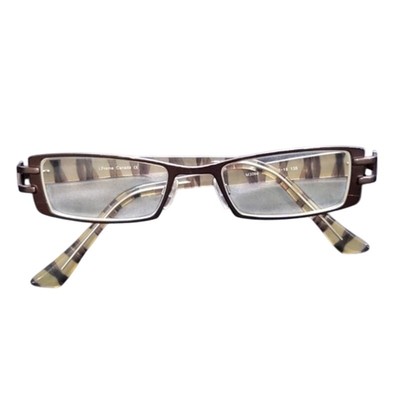 Gotti Switzerland Tony Morgan 2037 Eyeglasses 48-18 