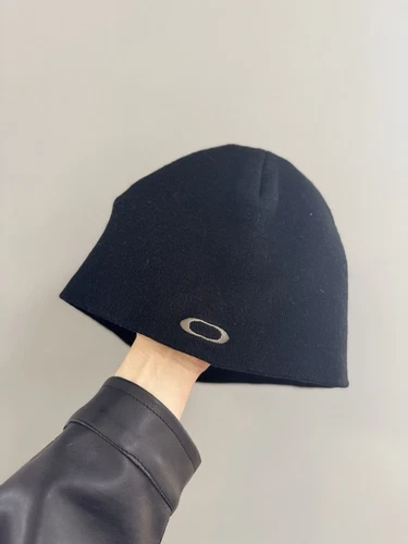 Casquette chapeau Oakley vintage logo année 2000