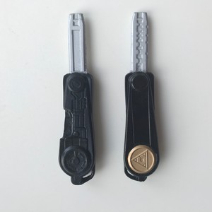 Power Rangers Turbo Morpher Key | eBay
