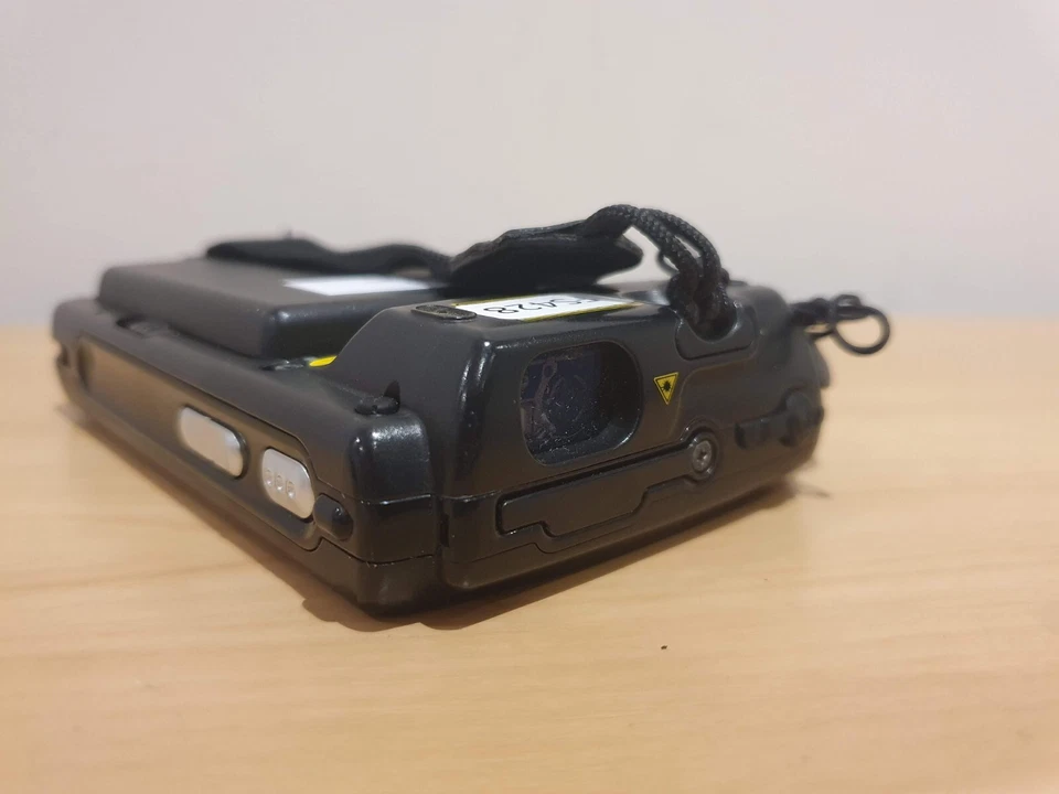 SÍMBOLO MOTOROLA MC50 PORTÁTIL - 2D - MC5040 - GARANTÍA - MC5040-PK0DBNEA8WR Foto 3 de 4