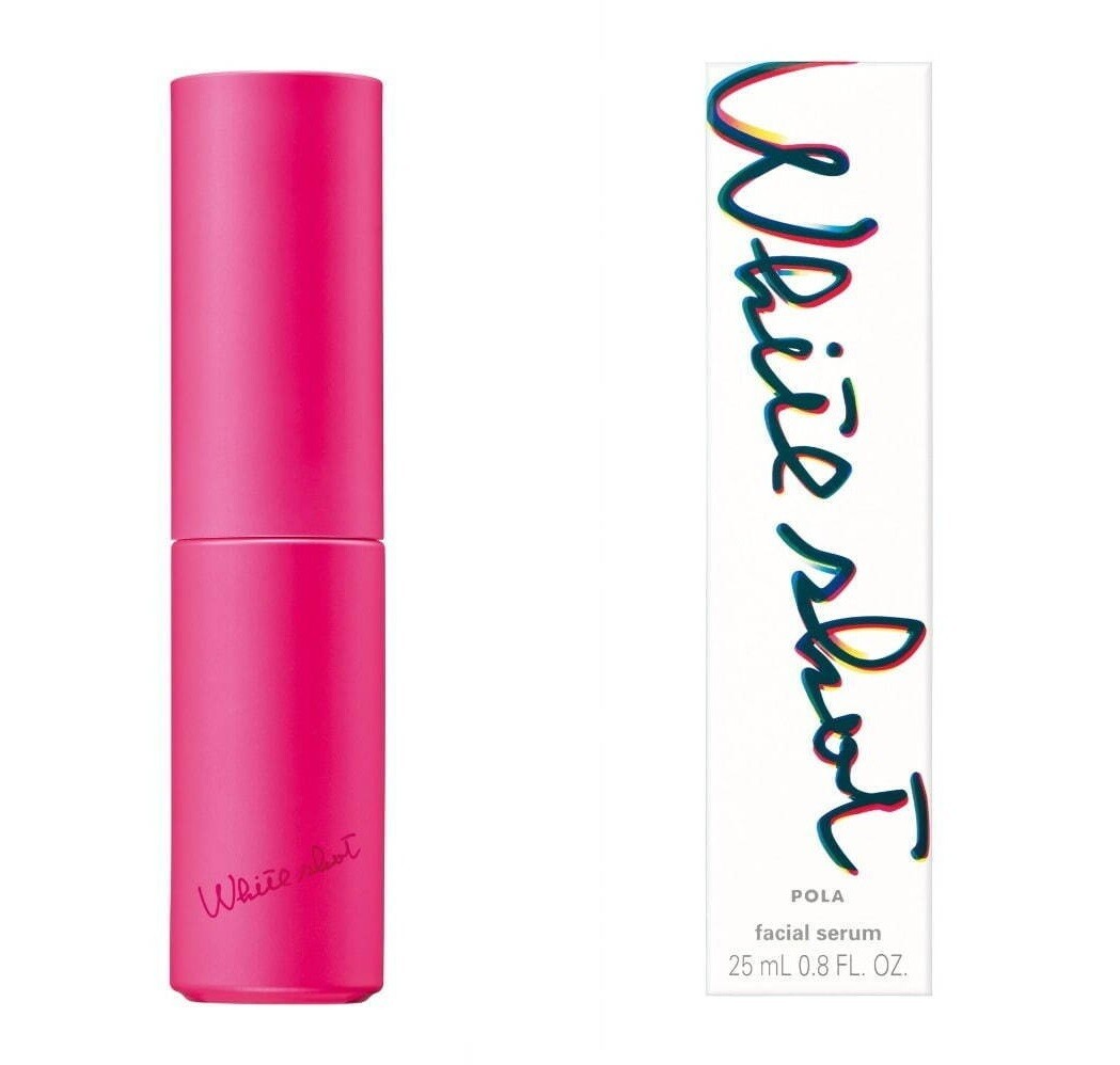美容液 POLA facial serum 25mL POLA facial serum 25mL