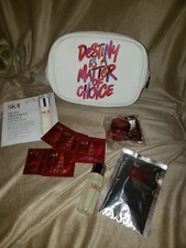 SK-II Facial Treatment Essence, Destiny Is A Matter of Choice 11 pc * Read Descr