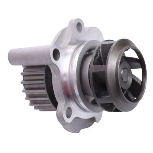 CONTITECH ZAHNRIEMEN-SATZ SET KIT +WASSERPUMPE FÜR AUDI TT 8N 1.8-T BJ 98-06 - Bild 6 von 9