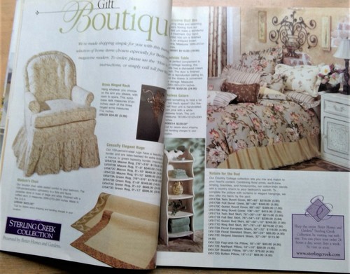 Better Homes & Gardens Special Interest Publications Bedroom & Bath Summer 2000 - Imagen 8 de 12