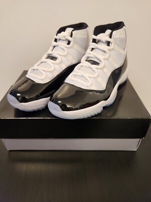 Size 9 - Jordan 11 Retro High Concord 2018