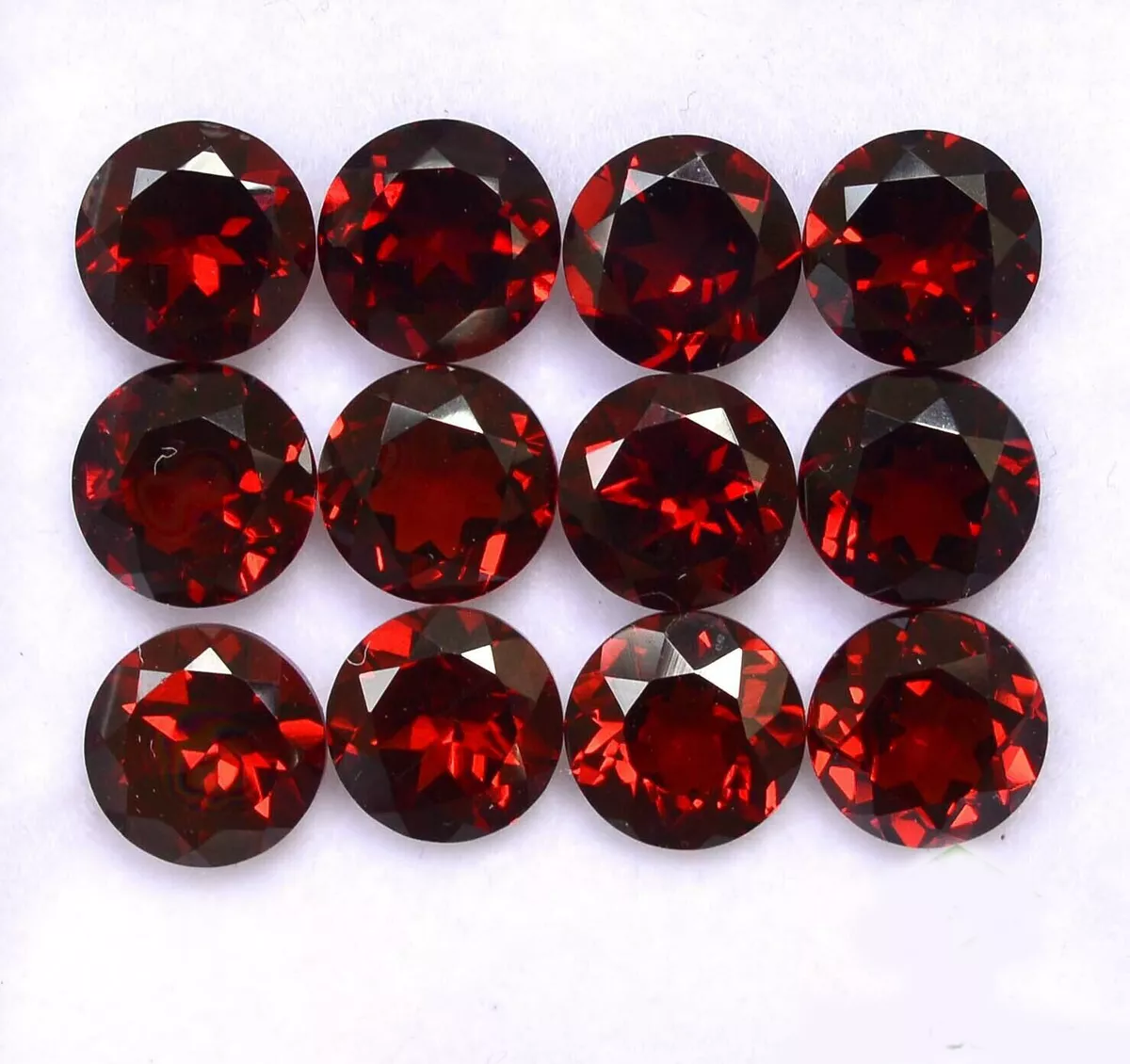 January Birthstone: What To Know About Garnet & Its Properties