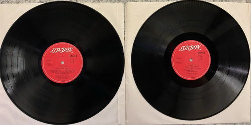 Jimi Hendrix Featuring Curtis Knight – In Memoriam Jimi Hendrix ; 2XLP 1ST PRES - Picture 2 of 4