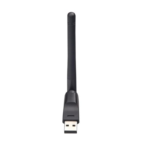 Mini adaptateur WiFi 150Mbps, 4 pièces, carte réseau sans fil USB 2.4GHz, pour P