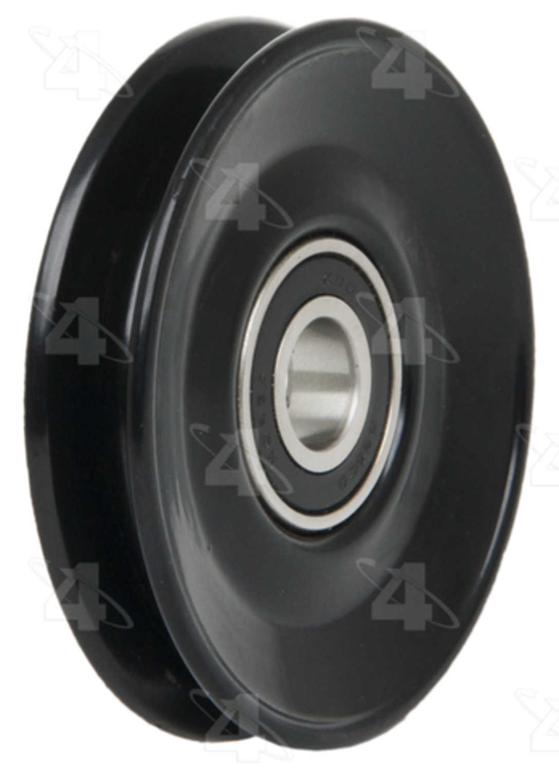 Accessory Drive Belt Idler Pulley 4 Seasons 45065