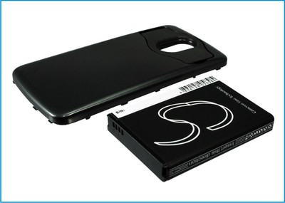 Li-Ion Akku für Samsung EB-L1F2HVU EB-L1F2HBU Galaxy Nexus GT-I9250 Nexus Pri
