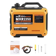 Generatore Di Corrente Inverter 2000w 230v  4 Tempi for Campeggio