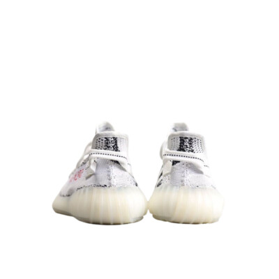 Size 9.5 - adidas Yeezy Boost 350 V2 Low Zebra for sale Size 9.5 - adidas Yeezy Boost 350 V2 Low Zebra for sale