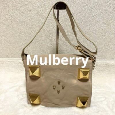 Mulberry shoulder bag crossbody studs Women's Bags Handbags