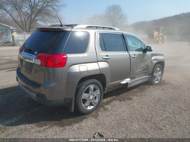 Conjunto de filtro de aire usado se adapta a: GMC Terrain 2012 2,4 L emisiones California opt N Foto 4 de 4