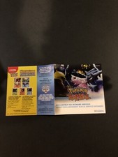 pokemon heartgold ds Insert Only