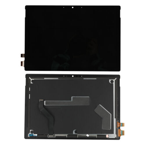 Nuovo Microsoft Surface Pro 1 2 3 4 5 6 7 8 9 Libro 1 2 3 Go 2 LCD Touch Screen LOTTO - Foto 135 di 285