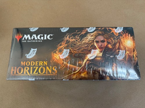 Magic the Gathering: Modern Horizons MH1 Booster Box - new/sealed - see photos