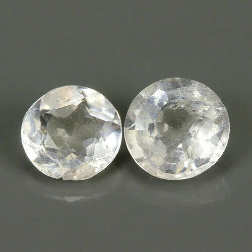 Pierres de morganite