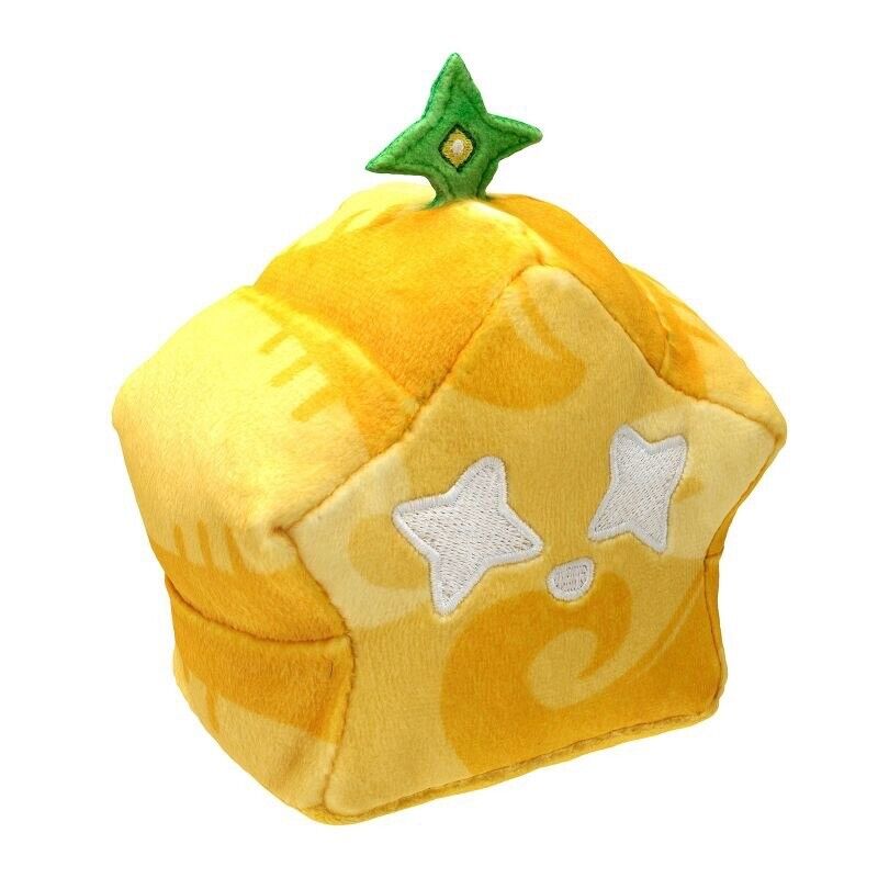 BLOX FRUITS Deluxe 8 Mystery Plush with Physical or Permanent DLC Code New