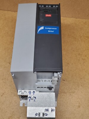 Danfoss 134L9473  CDS803 Variable Frequency Compressor Drive 