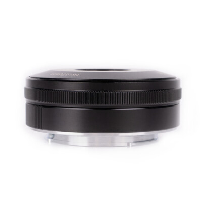7artisans 35mm F5.6 Full Frame Wide Angle Pancake Lens for Leica L