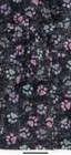 Chili Peppers Girls Dog Paw Print Robe Size 7 NWT — photo 3