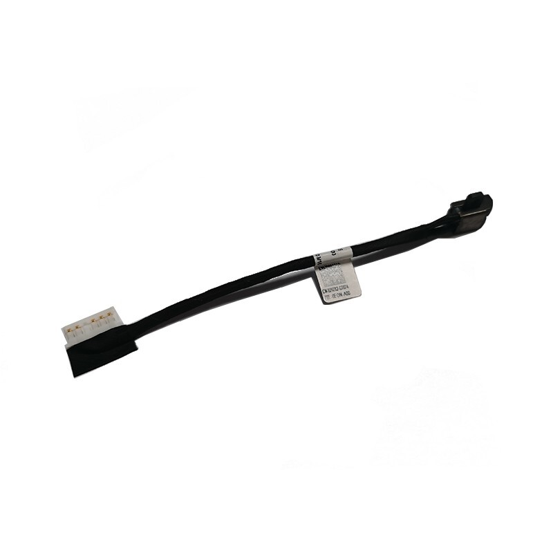Connecteur Jack D'alimentation DC Pour Dell Inspiron 17 5000 - Neuf Sous Blister