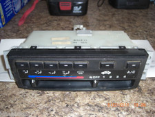 96-98 OEM Honda Civic EK a/c ac heater climat...