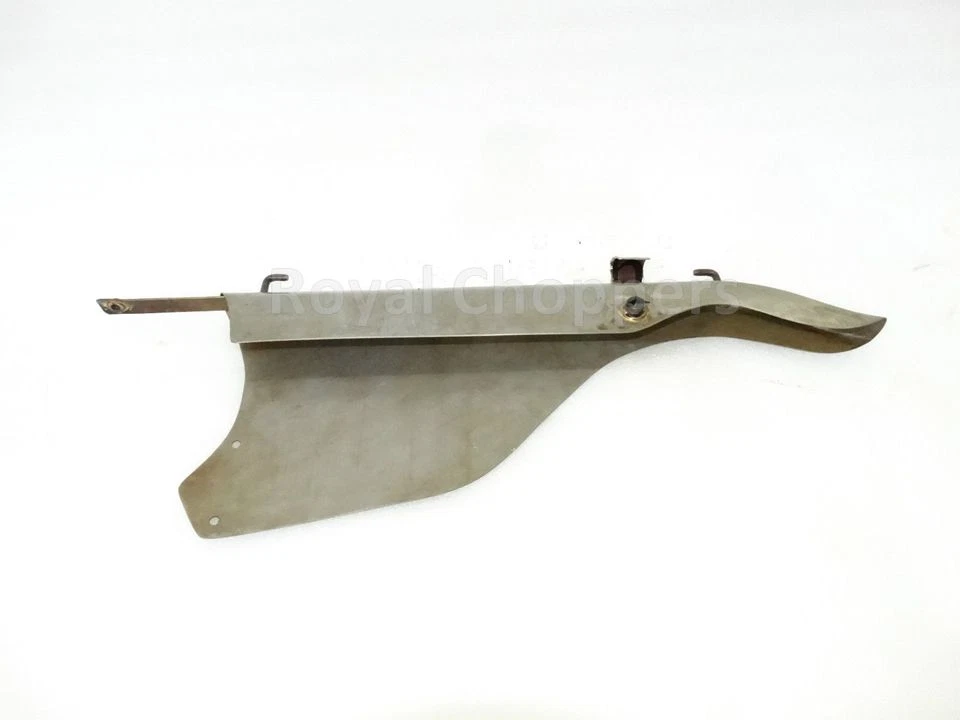 PROTECTOR DE CADENA SIN IGUAL 350 500 MODELO RÍGIDO | Apto para  Foto 2 de 3