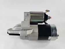 DB Electrical 410-48124 Starter Replacement For Ford Fusion 2.3L 2006-2009