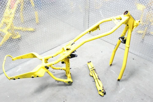 2006 VICTORY JACKPOT Frame Chassis *CLN RDY