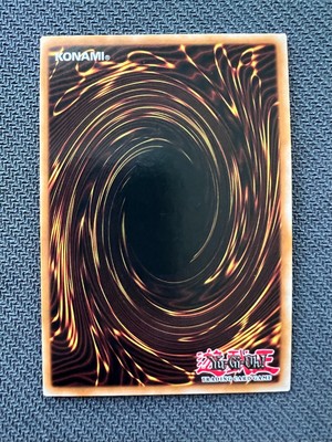 YuGiOh Crossed Souls 1st Edition Booster Pack (9 cards per pack