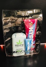 Hempz HydroWhip Maximizer Bag 
