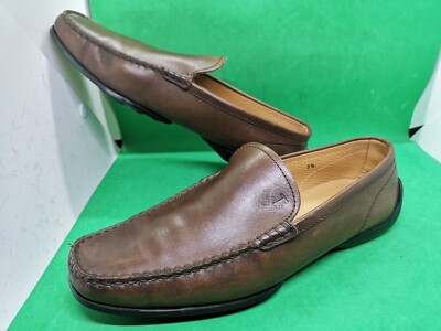 Tod’s Men’s Loafer. Excellent Condition. Size 7.5 Tod main image 2