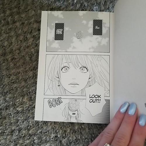 Dreamin' Sun #7 (Seven Seas Entertainment July 2018) Ichigo Takano Author - Picture 9 of 9