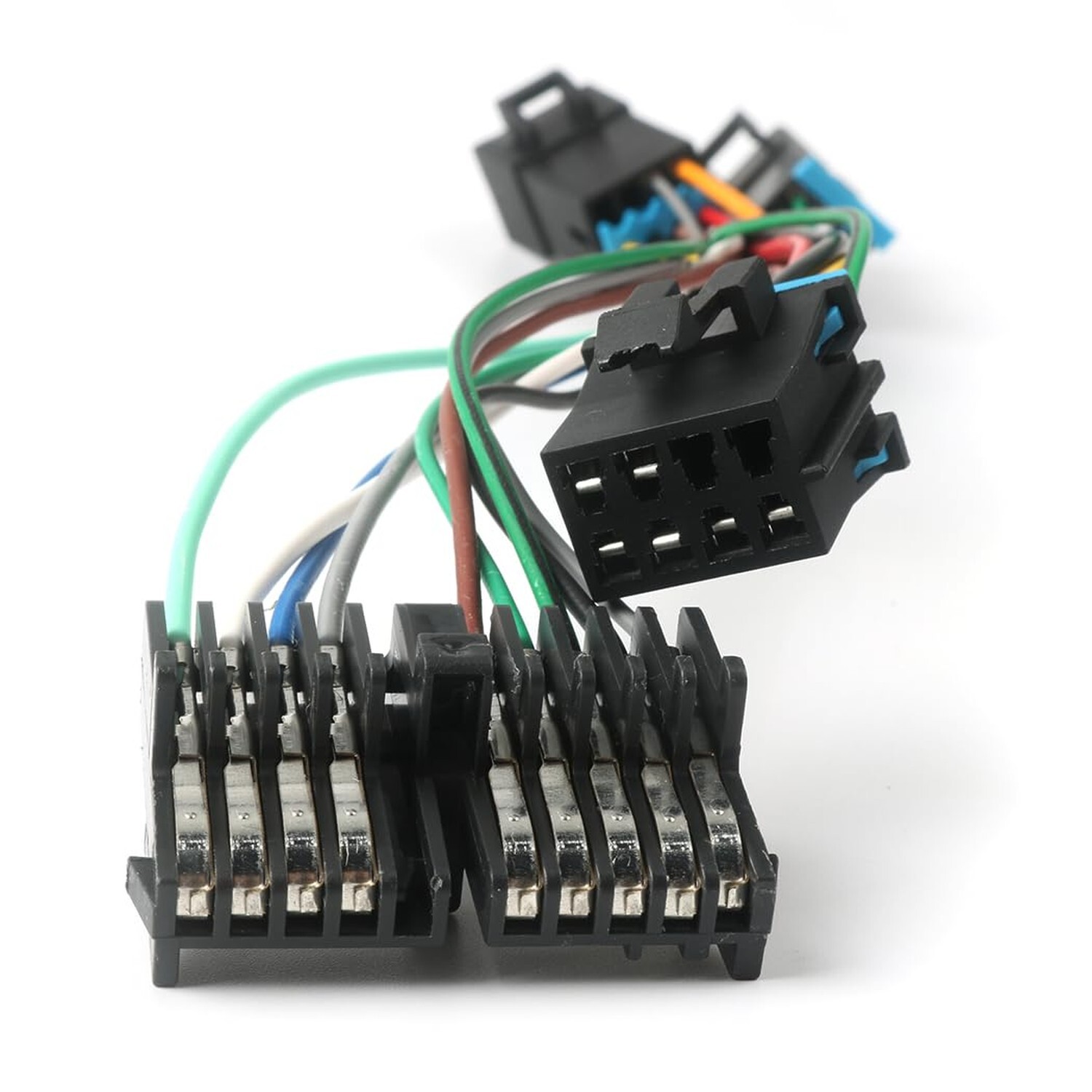 Fits 1995 Chevy Silverado A/C Heater Climate Temperature Control Adapter Wire...